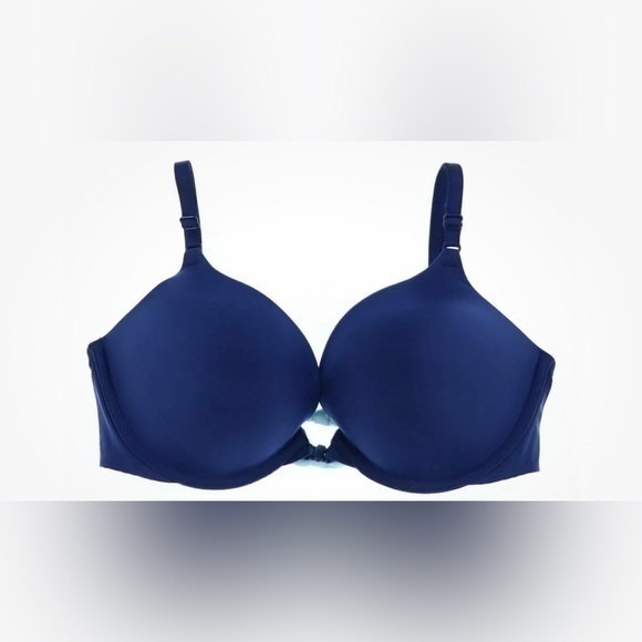 Victoria’s Secret Push Up Bra Size 32C - Picture 1 of 12